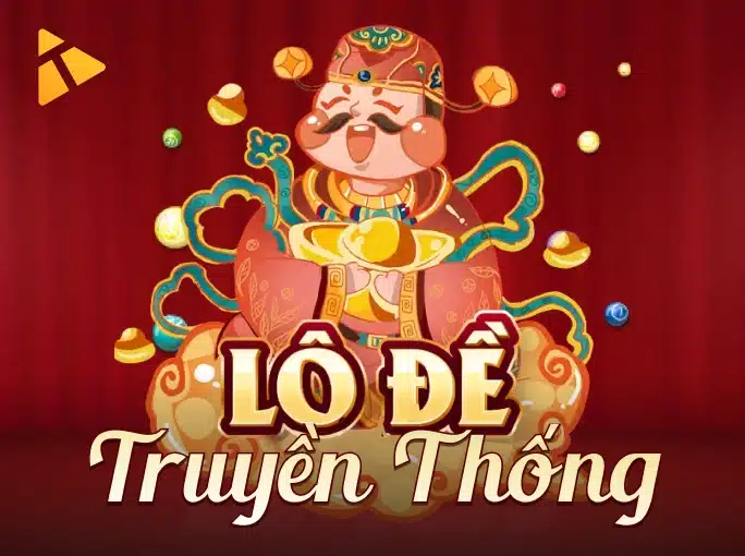 Lô đề truyền thống