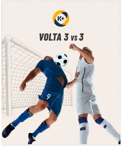 volta