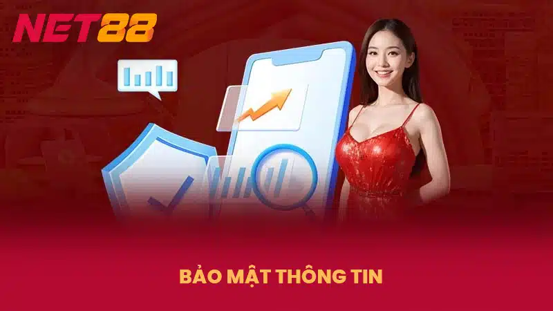 Bảo mật thông tin