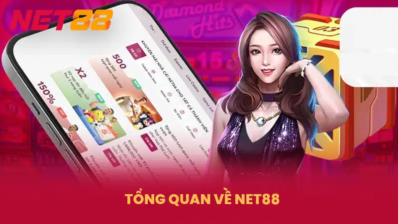 Tổng quan về NET88