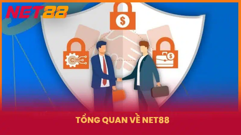 Tổng quan về NET88