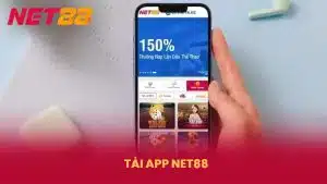 Tải App NET88 - Ứng Dụng Net88 Cực Căng Cực Nét